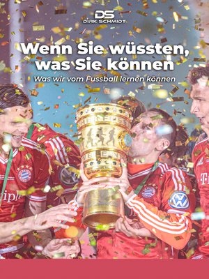 cover image of Wenn Sie wüssten, was Sie können